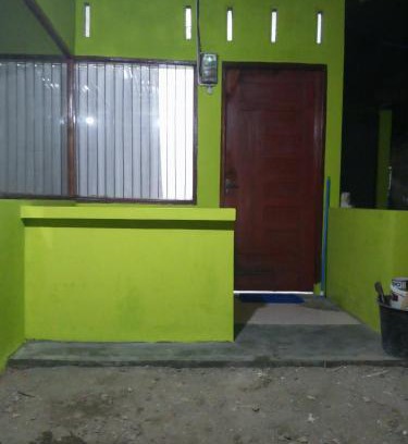 Bukit Lawang House | Edu Guesthouse