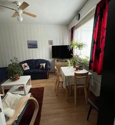 Pori Apartment | Edullinen majoitus Yyterissä