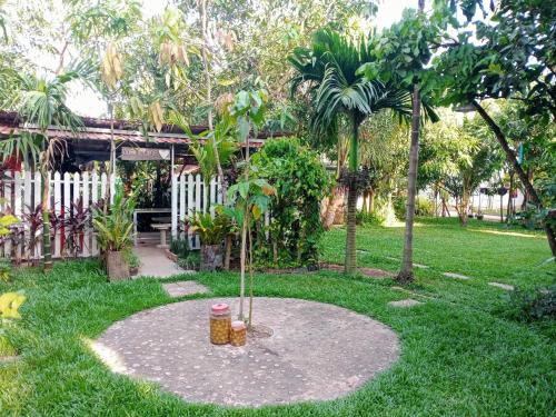 Siem Reap Apartment | Eecfc Home Stay(VHS)