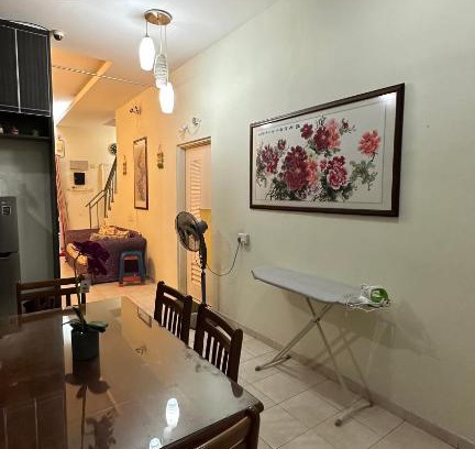 Taman Sri Tanjung House | Eehome