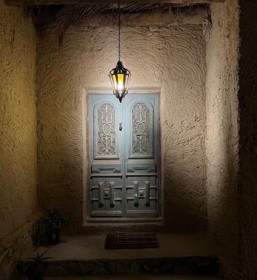 Siwa House | Eeri Siwa Oasis