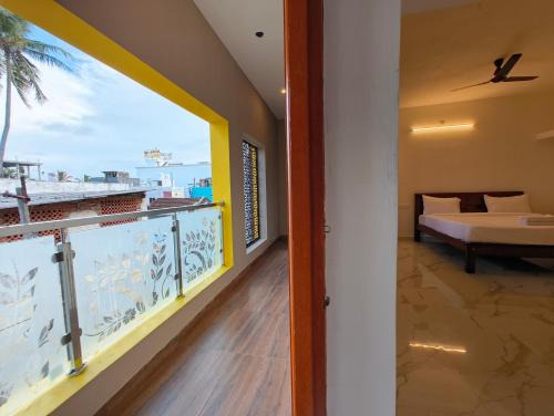 Rameshwaram House | EESHA Inn - A Premium Home stay Near Temple