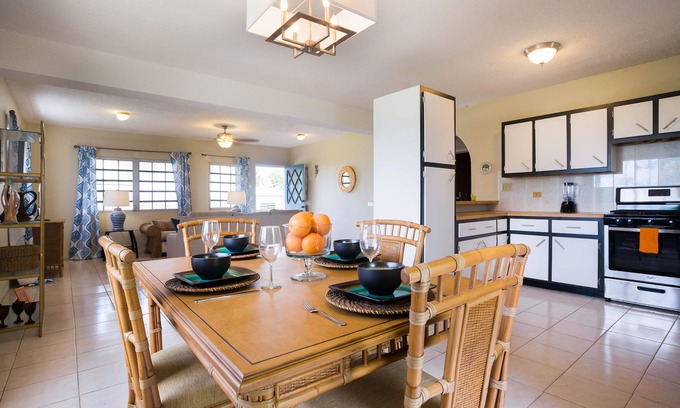 Estate Little Princess North House | Eezy Breezy - lives up to the name! :-)