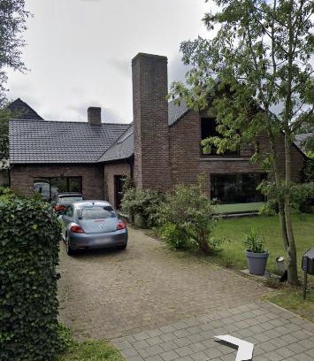 Kolegem House | Efes home