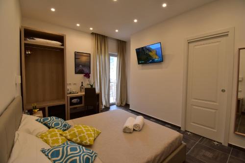 Sorrento Bed & Breakfast | Effe Home Sorrento