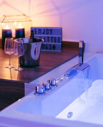 Santa Maria House | Effedi Loft