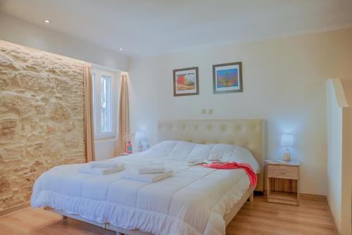 Old Town Apartment | Effie's Suites Old town