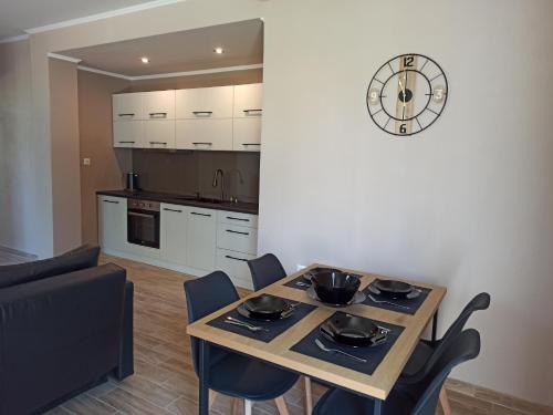 Alepou Apartment | Efi house