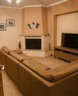 Analipsi House | Efi's house