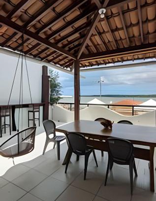 Camocim House | Eficiência - Casa da Lidu