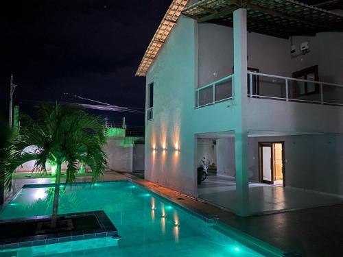 Camocim House | Eficiência - Casa Recanto dos Ventos