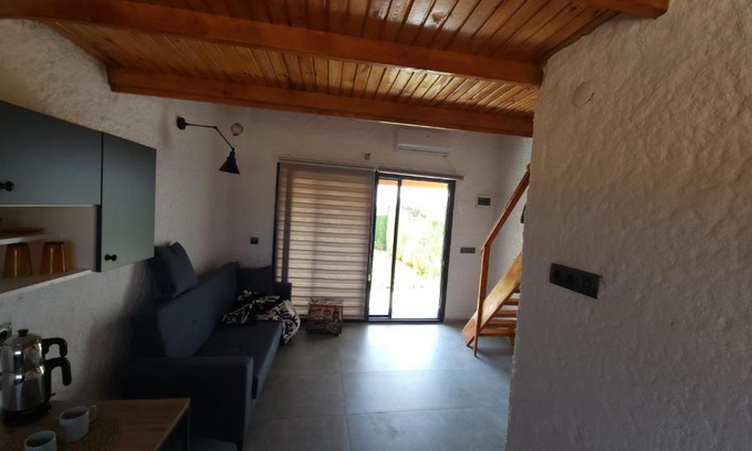 Cesme Ski Chalet | Efil konaklama