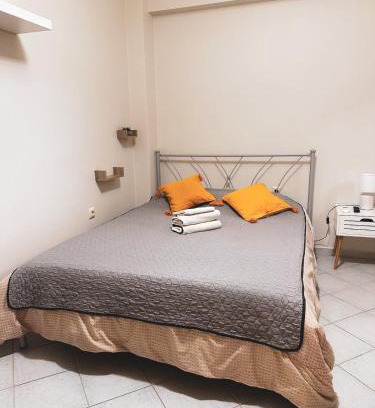 Chalcis Apartment | Efrosini downtown apartment