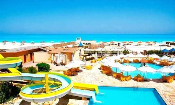 Al-Hammam Hotel | Green Leaves Hotel