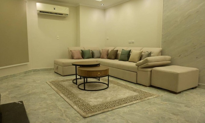 Nasr City Apartment | EG-E-302 3BR apartment in Nasr City