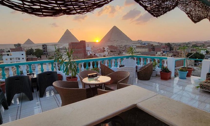 Al Haram Apartment | 480 m² Apartment ∙ 9 bedrooms ∙ 18 guests