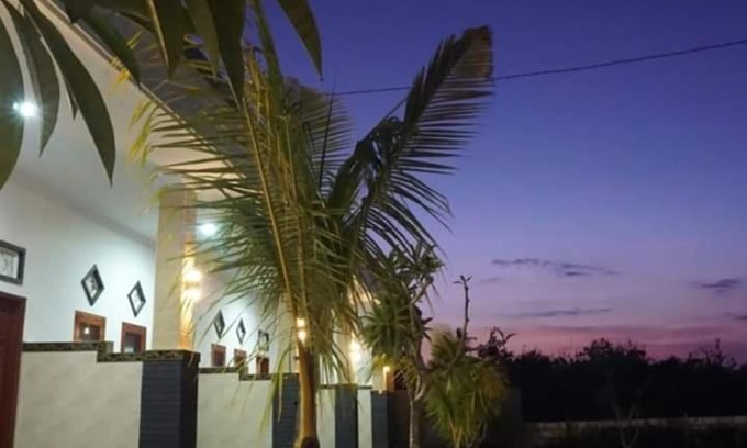 Penida Island House | Ega Homestay