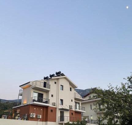 Oludeniz Apartment | Ege Aparts