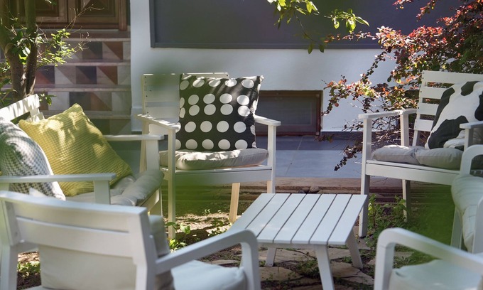 Bozcaada Bed & Breakfast | Ege Han Otel