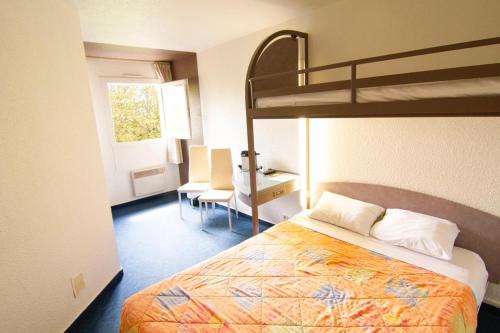 Dieppe Hotel | EGG HOTEL - HOTEL LES GENS DE MER Dieppe