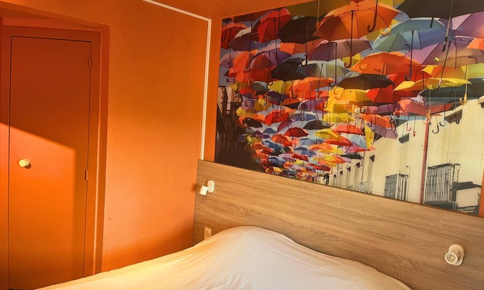 Sarcelles Hotel | Egg Hotel Sarcelles