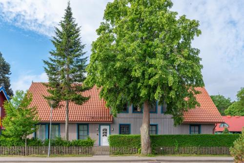 Nida Apartment | Egidijaus Vila
