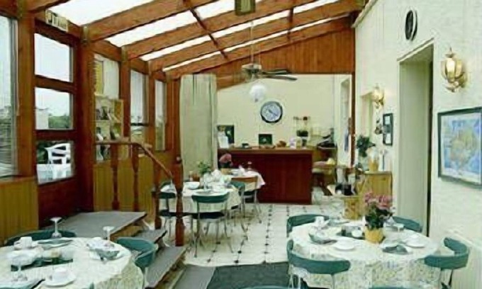 Hliðar House | Egilsborg Guesthouse