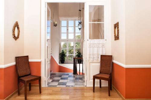 Paleopolis Hotel | Egli Hotel