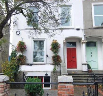Bray House | Eglinton Road - Super King - Ensuite
