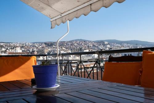 Thessaloniki City Centre Apartment | Egnatia Flat