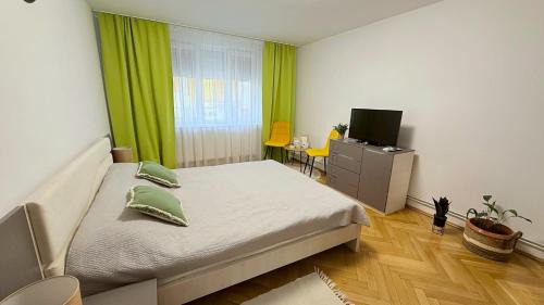Alba Iulia Apartment | Ego Residence Alba Iulia