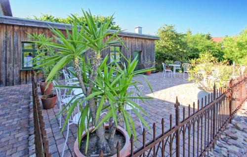 Muritz House | Ehemaliges Farmhaus Lehsten