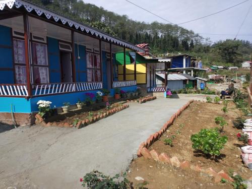 Rishop House | EHI Homestay