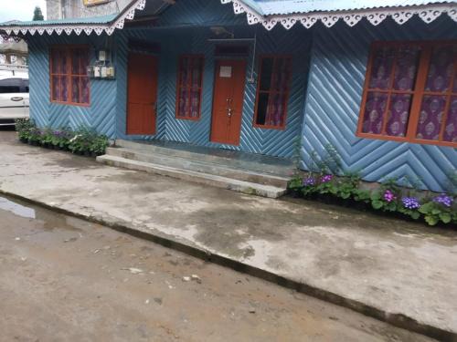 Rishop House | EHI Homestay Rishop