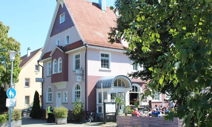 Sigmaringen House | Eichamt