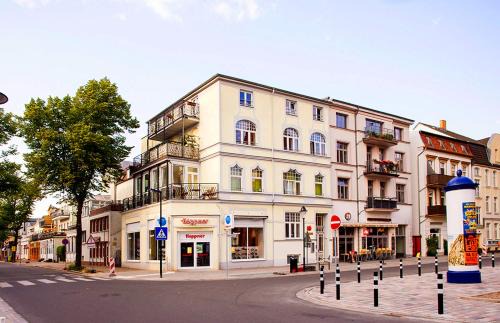 Warnemuende House | Eicher Ferienwohnungen Warnemünde