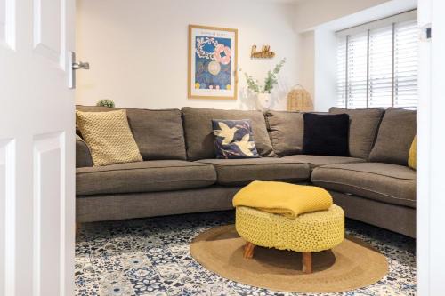 Cullen House | Eider Cottage