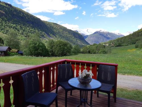 Eidsdal Other | Eidsdal Camping og Feriehus