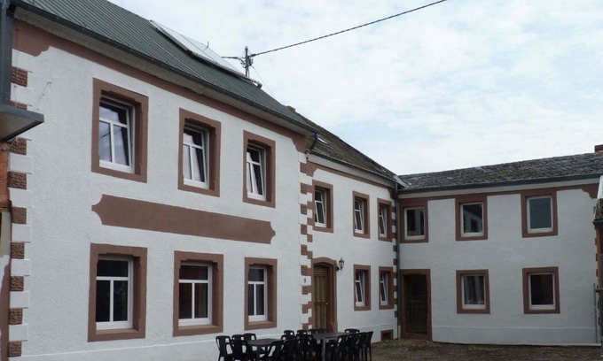Gemund House | Eifel Ferienhaus Rodershausen