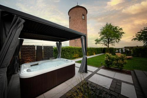 Utscheid House | EifelturmSuite