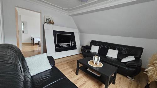 Wanne-Eickel Apartment | Eigene Wohnung und zentrale Lage