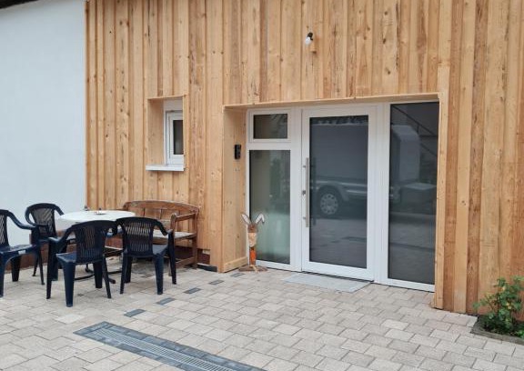Biberach Apartment | Eigentumswohnung mit 62qm