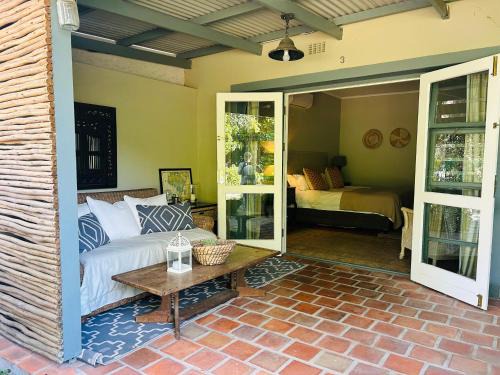 Franschhoek House | Eight on Tuin