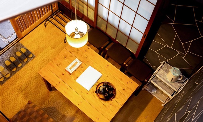 Minami House | Eike no Inn Toji Fushin Limited to 1 group per - Toji Fushin/Kyoto Kyōto
