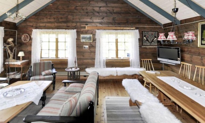 Olden House | Eiketun by Interhome