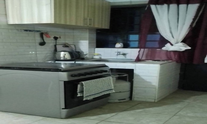 Ruiru Apartment | Eilarose City View Suites