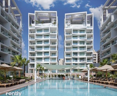 Eilat Apartment | Eilat 42-by rently