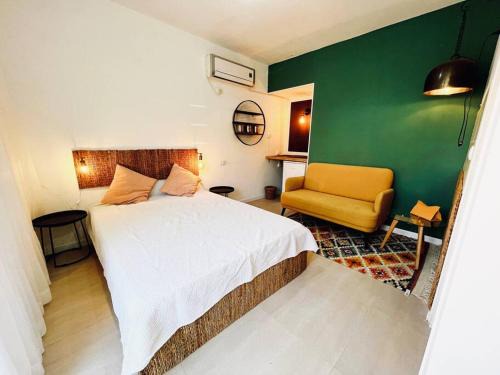 Eilat House | Eilat charming & cozy Studio