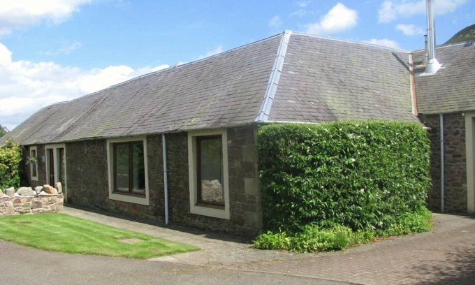 Melrose Cottage | Eildon Melrose Holiday Cottages & Log Cabins - Howlands - 4 star holiday cottage, 2 mins from Melros