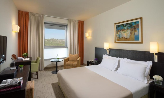 Ein Karem Hotel | Ein Kerem Hotel